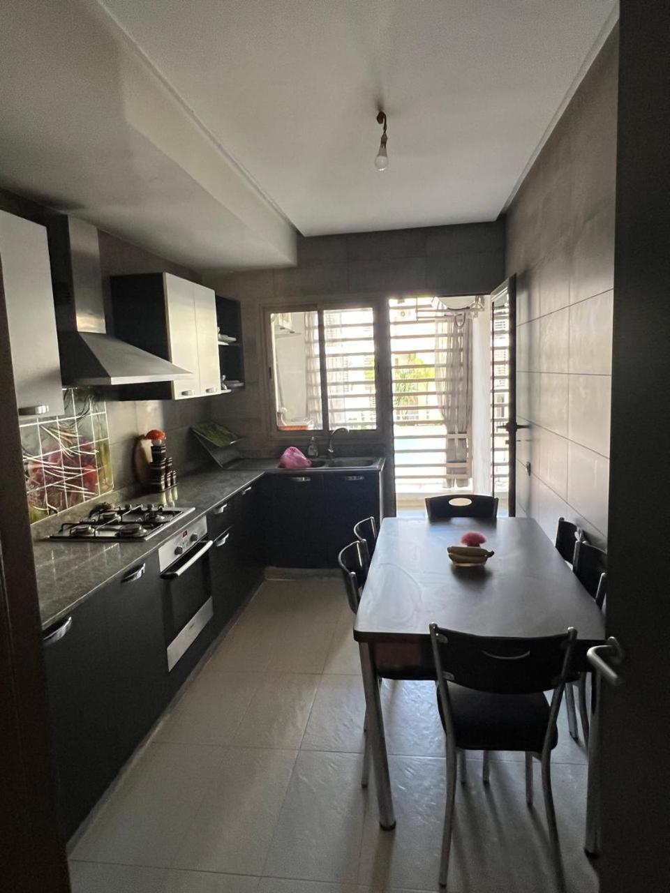 Prestigia Luxury Home Fez Esterno foto