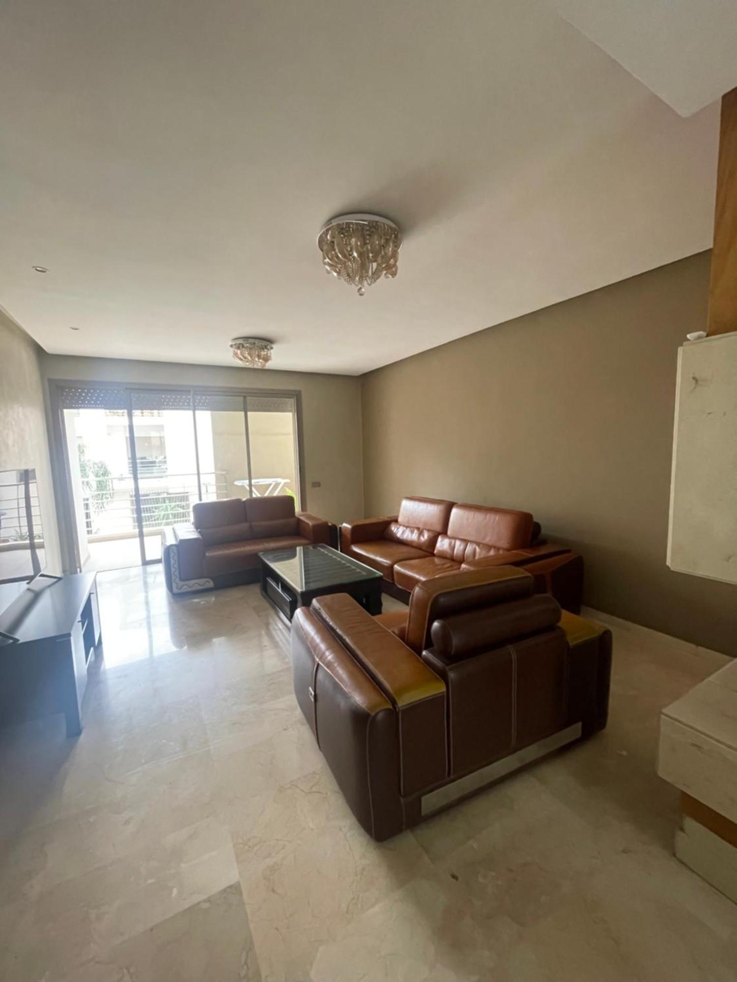 Prestigia Luxury Home Fez Esterno foto