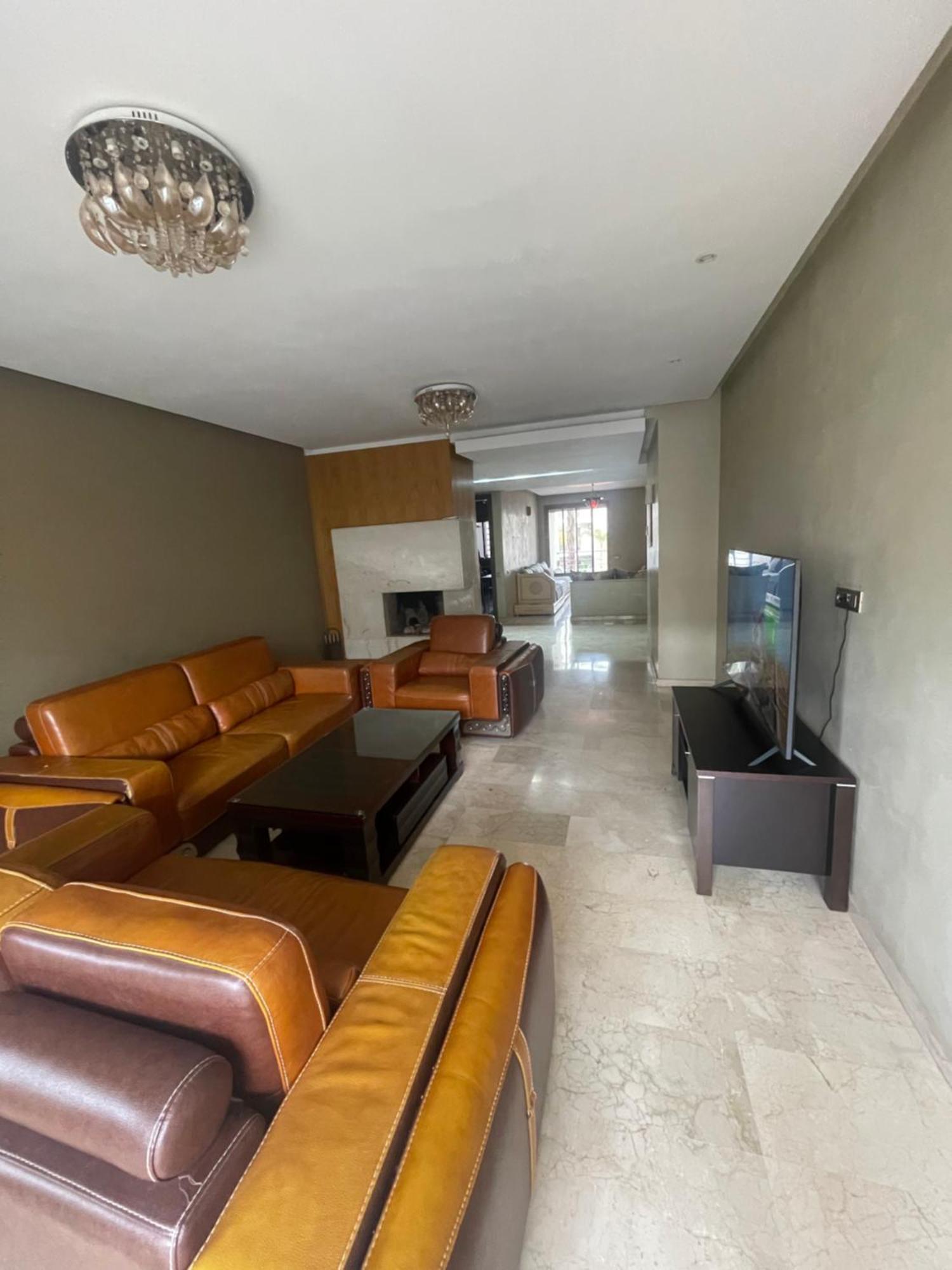 Prestigia Luxury Home Fez Esterno foto